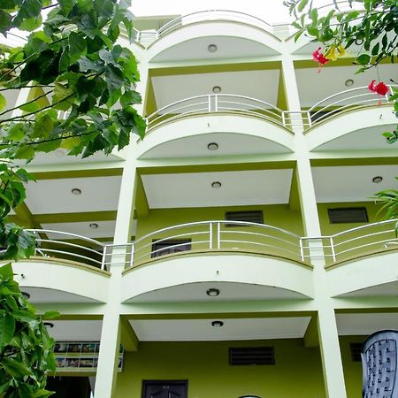 Lumbini Guest House Экстерьер фото