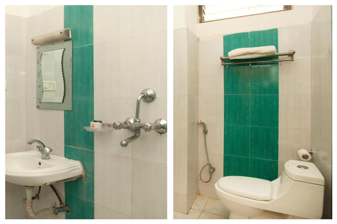 Lumbini Guest House Экстерьер фото