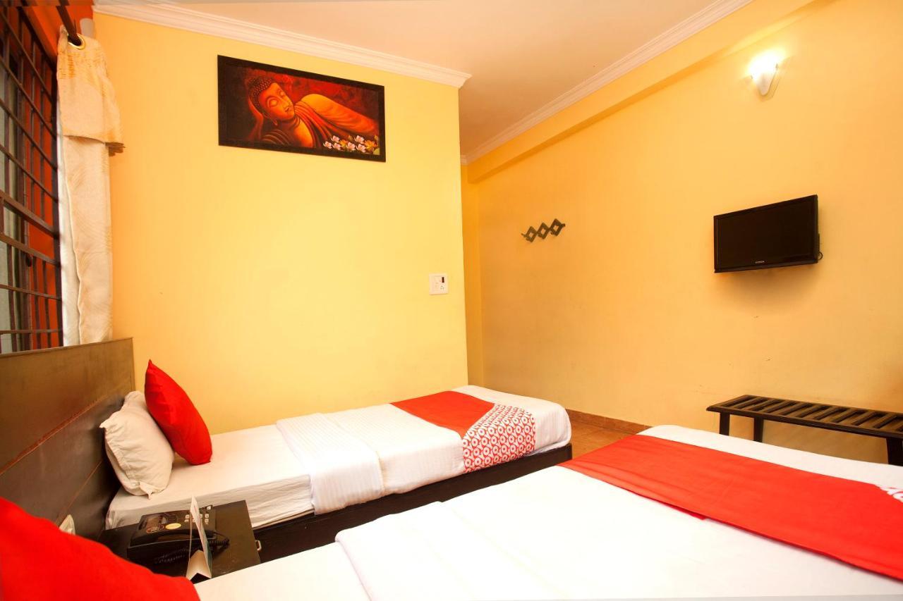 Lumbini Guest House Экстерьер фото
