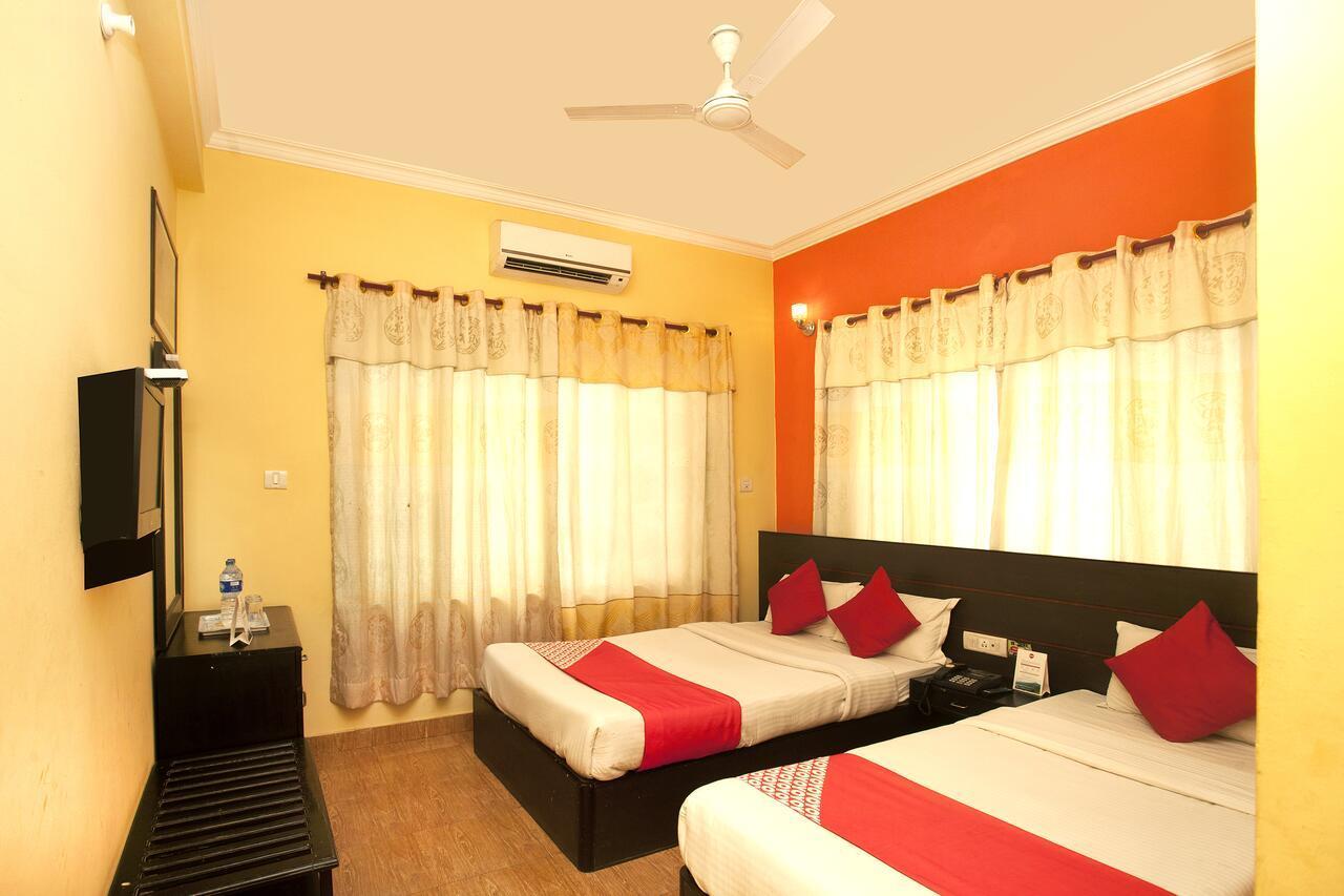 Lumbini Guest House Экстерьер фото