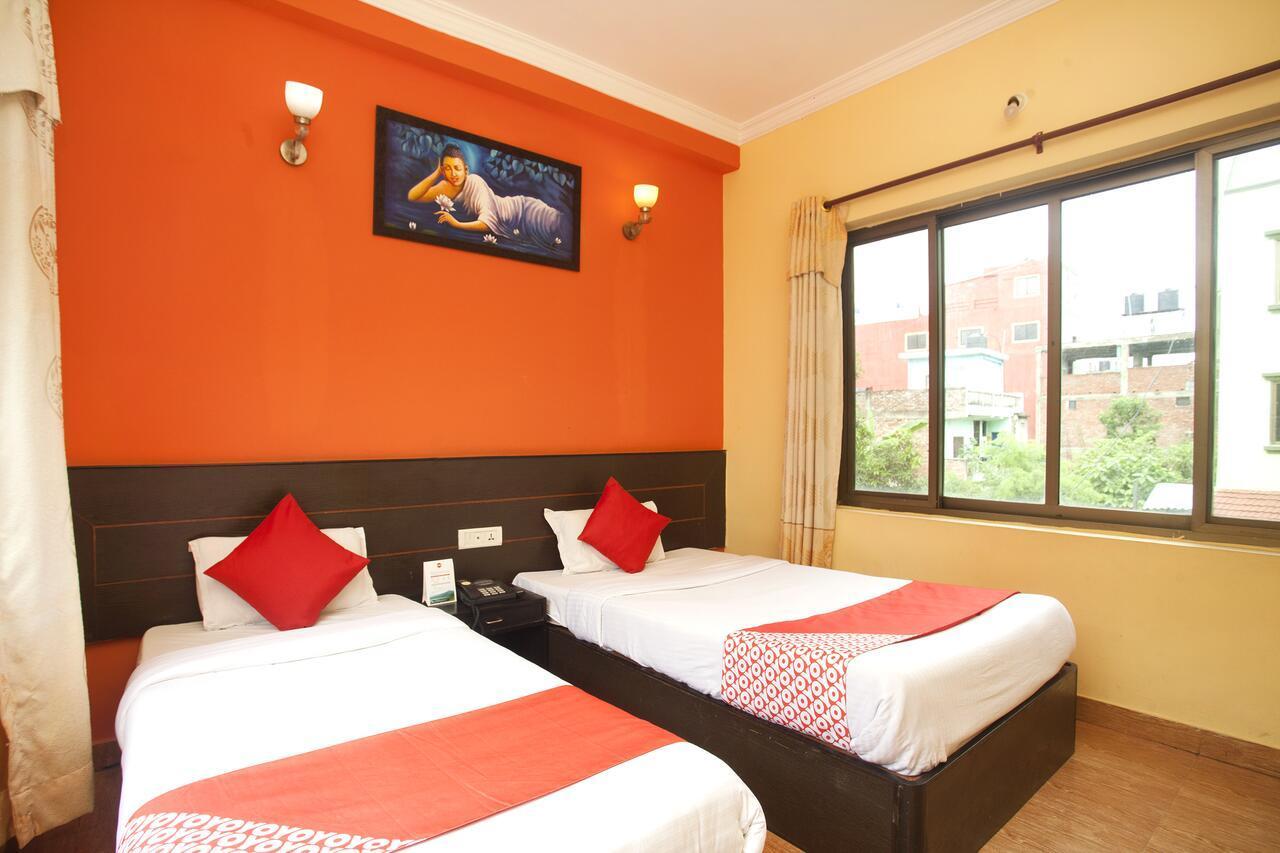 Lumbini Guest House Экстерьер фото