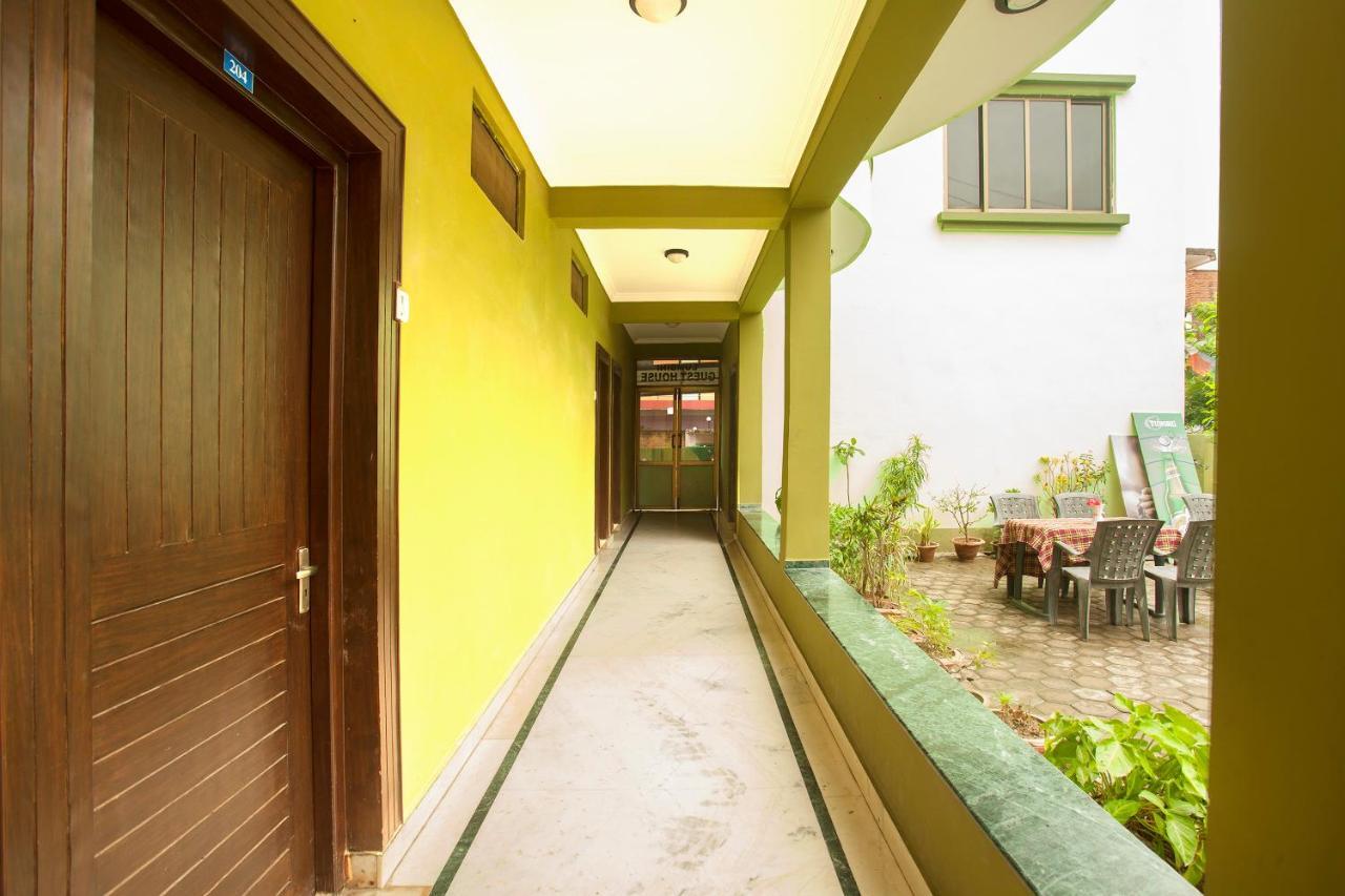 Lumbini Guest House Экстерьер фото