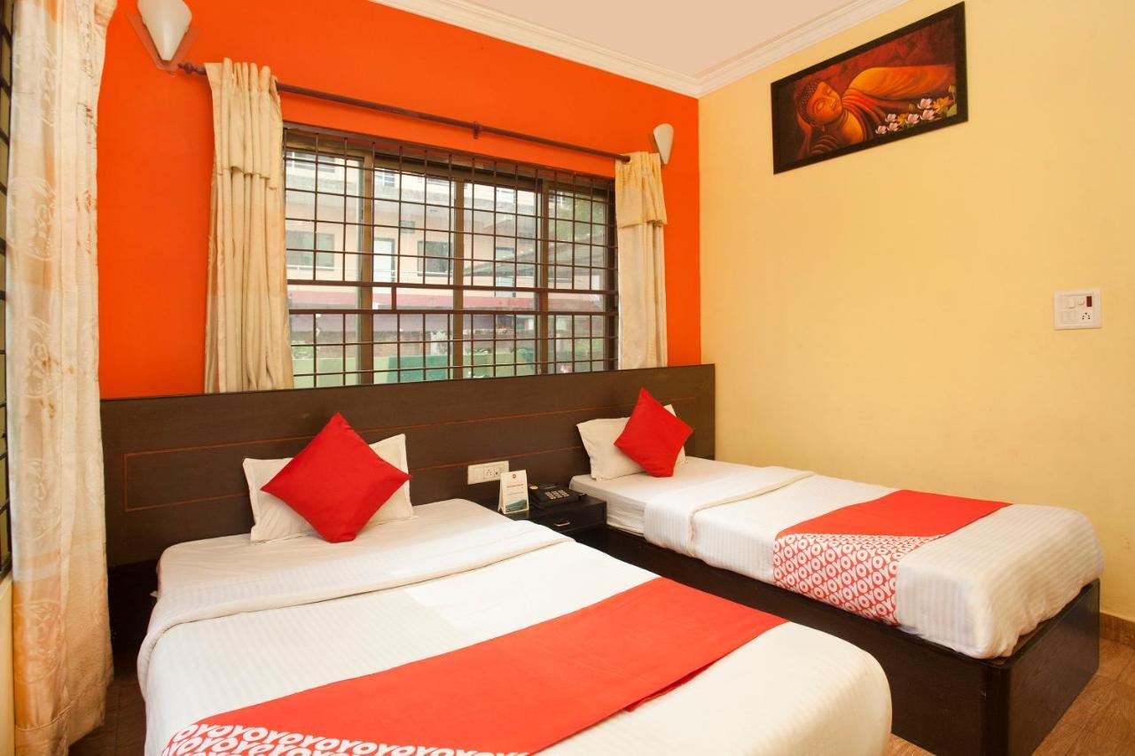 Lumbini Guest House Экстерьер фото