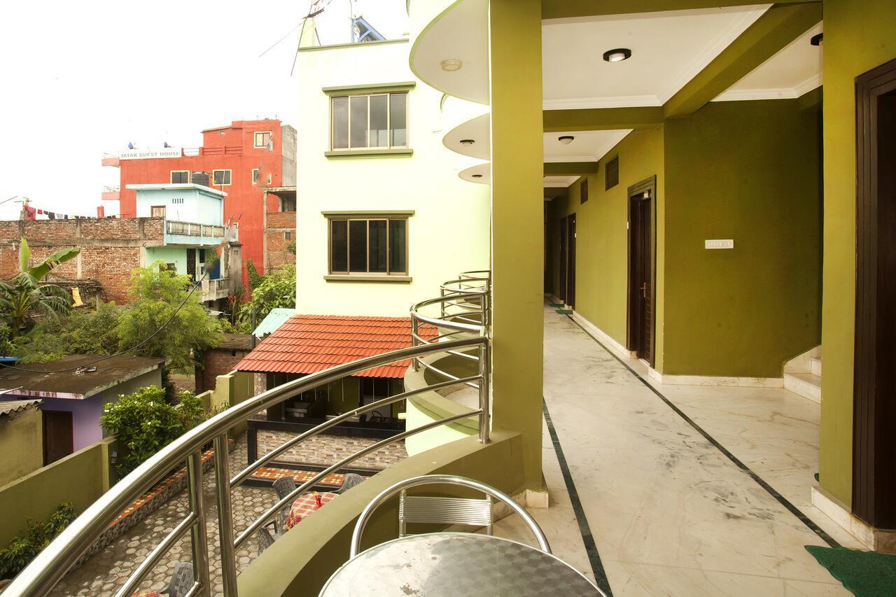 Lumbini Guest House Экстерьер фото
