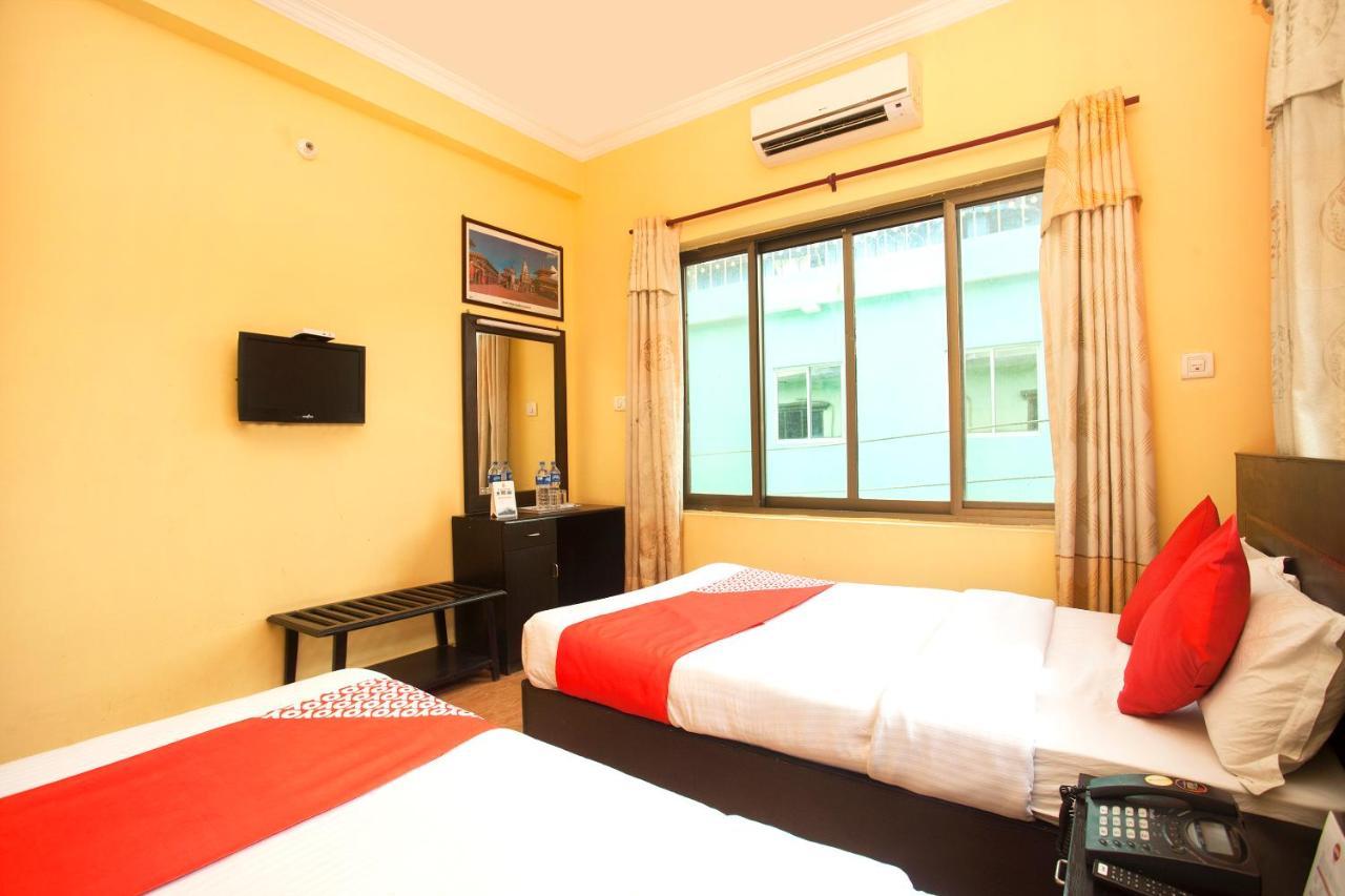 Lumbini Guest House Экстерьер фото