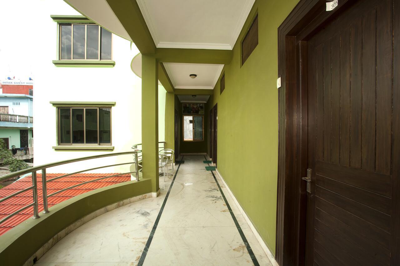 Lumbini Guest House Экстерьер фото